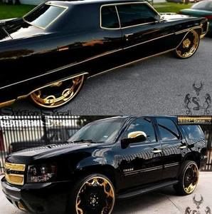 Meet your Posher, Raymond